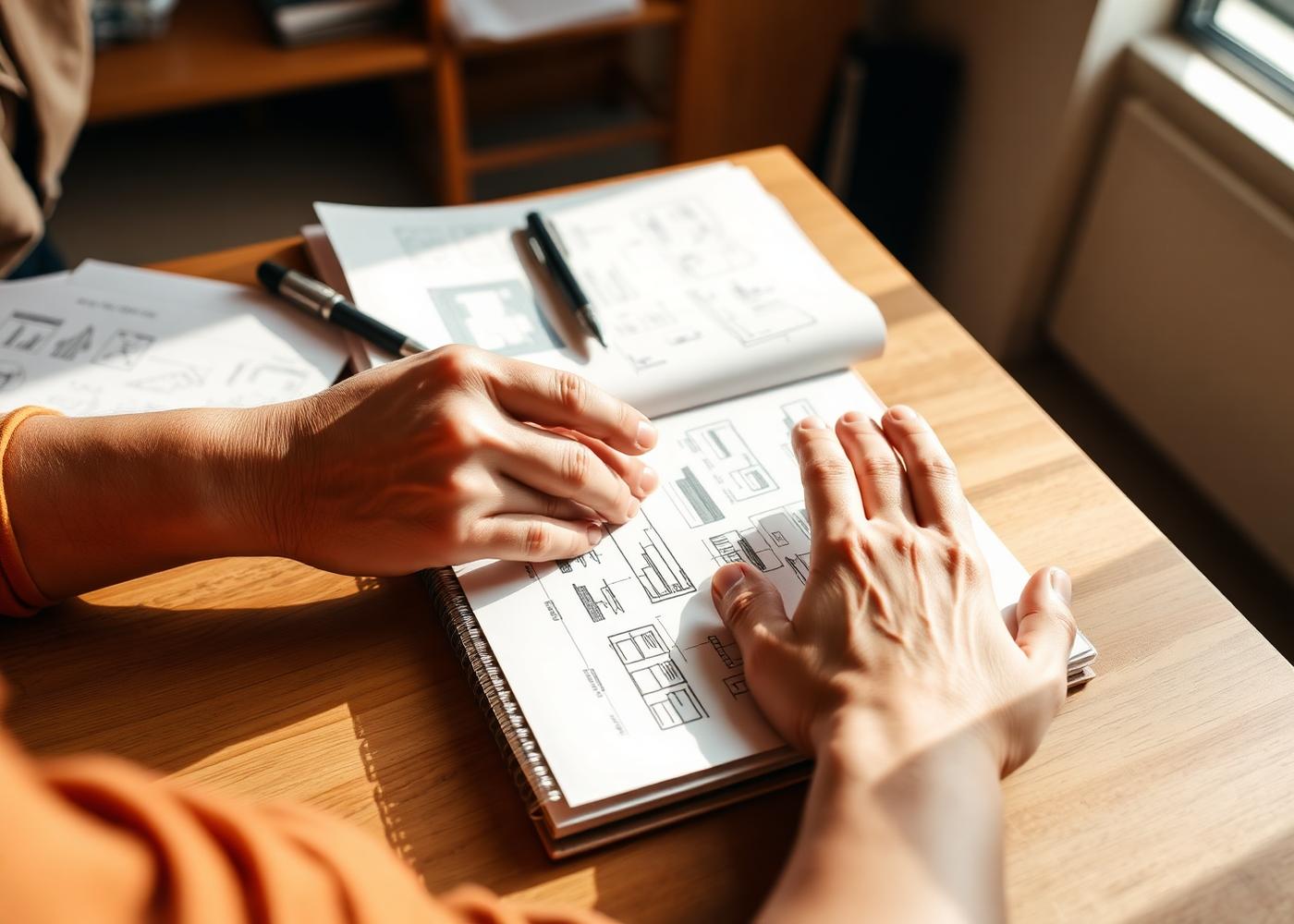 Workshop di consulenza e analisi strategica
