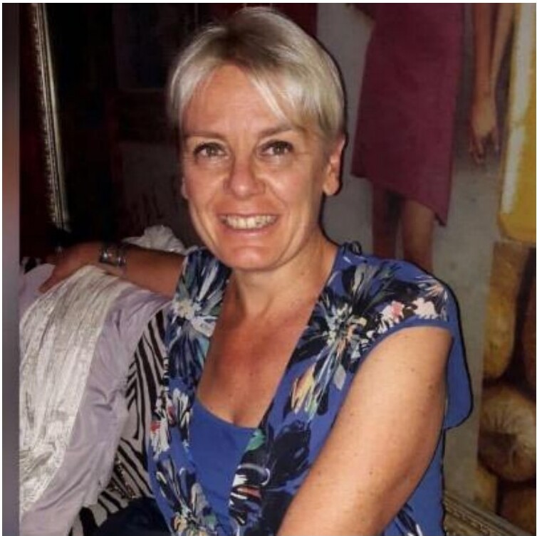 Silvia Savio, fondatrice di Beauty Skills Lab
